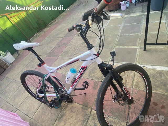 Велосипед Срочно, снимка 3 - Велосипеди - 52080084