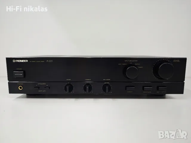стерео усилвател PIONEER A-225