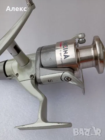  BALZER MACINA 50, снимка 2 - Макари - 50052392