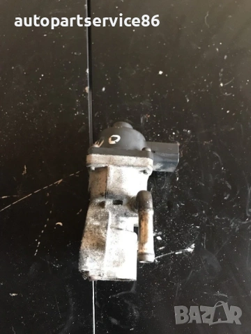 EGR клапан за Mazda MPV 2.3 бензин (2003)