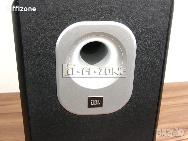  Субуфер Jbl sub200/230 /1 , снимка 4 - Тонколони - 53461759