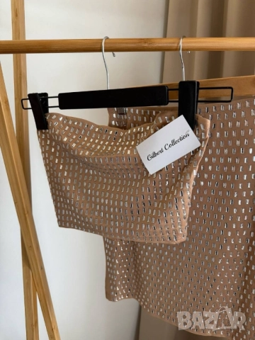 дамски комплект , снимка 2 - Комплекти - 51538390