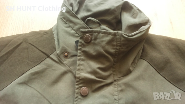 Pinewood Jacket размер M за лов риболов яке пролет есен - 1682, снимка 6 - Екипировка - 52829442