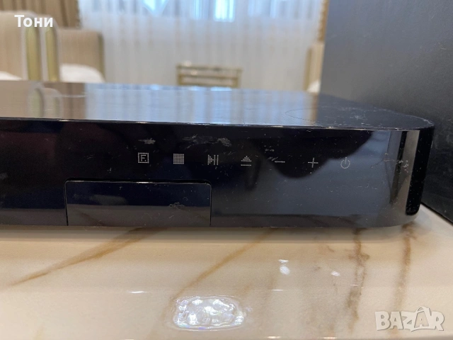 Домашно кино Samsung 2+1 Blu-ray блутут, снимка 4 - Аудиосистеми - 54114235