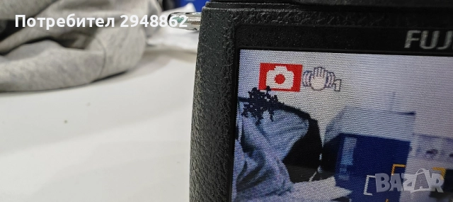 Fujifilm S1500. страхотен функционален фотоапарат, снимка 5 - Фотоапарати - 52369960