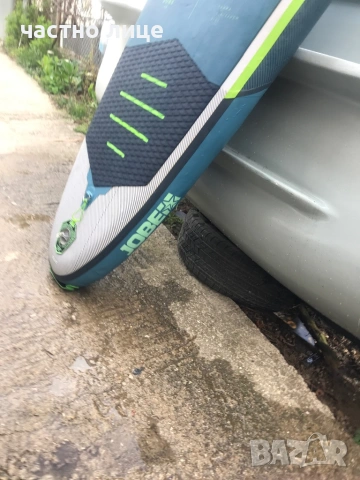 Падълборд  JOBE, снимка 6 - Воден транспорт - 54251592