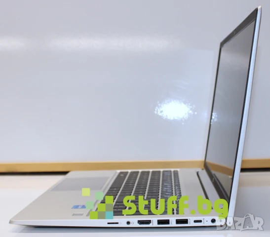 Лаптоп HP ProBook 450 G8, снимка 2 - Лаптопи за работа - 51375770