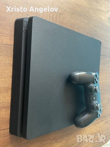 Playstation 4 ,ps4  бартер, снимка 3 - PlayStation конзоли - 46304617