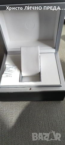 Луксозна кутия за IWC, снимка 5 - Мъжки - 53018078