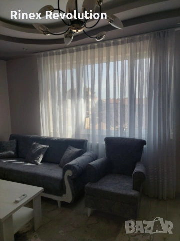 Тристаен апартамент под наем в Коматево, снимка 5 - Апартаменти - 53974689