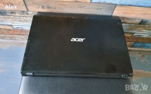 Лаптоп Acer aspire 5 a515-52g на части, снимка 6 - Части за лаптопи - 46539637