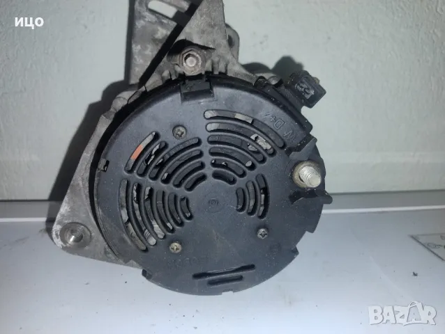 VW PASSAT 1.9 TD, снимка 14 - Автомобили и джипове - 29464273