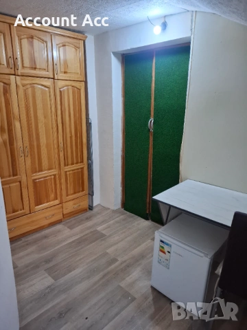 Самостоятелна таванска стая под наем Без депозит, снимка 2 - Стаи под наем - 53401157