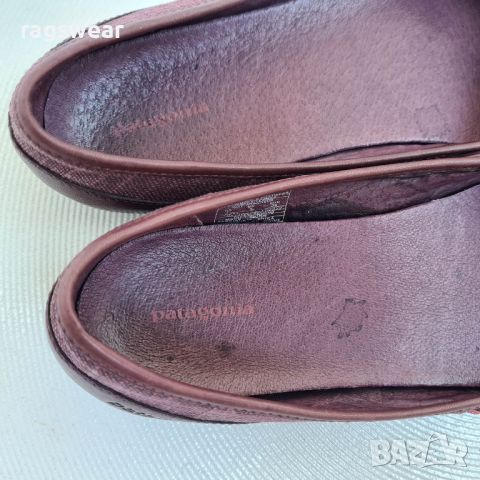 Дамски Обувки Балеринки Patagonia Номер 38 Женски, снимка 9 - Дамски ежедневни обувки - 45203624
