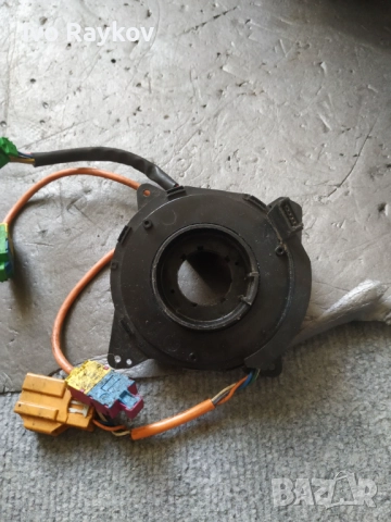 Лентов кабел за Airbag за Volvo V70 II Estate , S80 ,S60 (11.1999 - 12.2008), снимка 6 - Части - 51626241