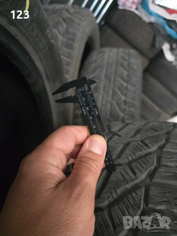 зимни гуми Taurus 225/55/16 , снимка 7 - Гуми и джанти - 50625812