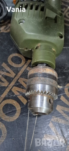 Бормашина Peugeot , снимка 5 - Бормашини - 52814910