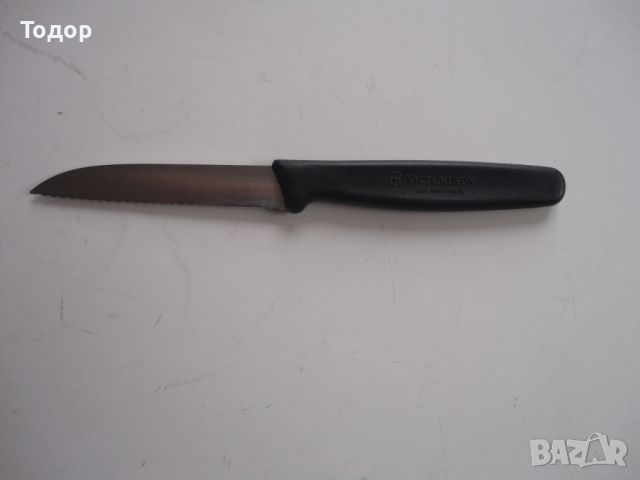 Швейцарски нож Victorinox 1, снимка 4 - Ножове - 45842554