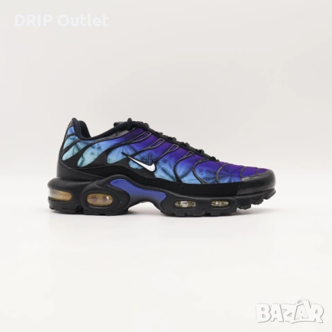!НОВИ! Nike Air Max Plus 'TN' | 25th | + КУТИЯ, снимка 3 - Маратонки - 54167788