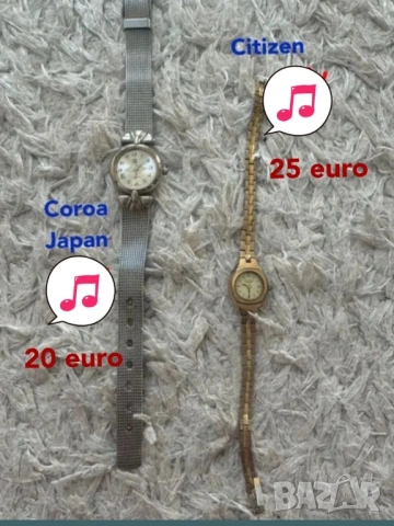 розово Каишка за apple watch 30 mm , снимка 4 - Смарт часовници - 38613388