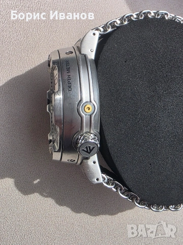 Citizen Promaster Marine Aqualand BN2021-03E + Аксесоари, снимка 9 - Мъжки - 53780841