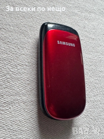 GSM Телефон Самсунг Samsung GT-E1150i, снимка 7 - Samsung - 53196528