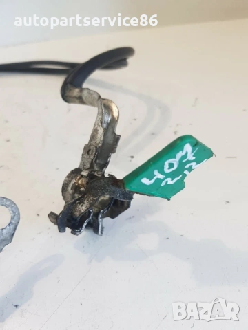 Кабели за батерия за Peugeot 407 16V, 2.2 (2006) 9647927480, снимка 3 - Части - 53698738