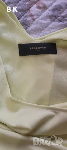 Маркови, елегантни рокли, снимка 6 - Рокли - 39688205