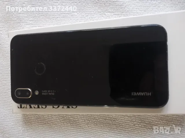 huawei p20 lite , снимка 5 - Huawei - 48005917