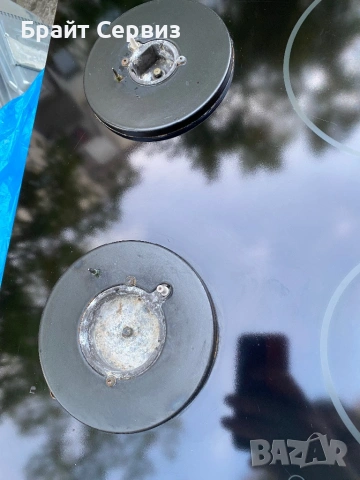 Керамичен котлон комбиниран ток и газ, снимка 4 - Котлони - 54229744