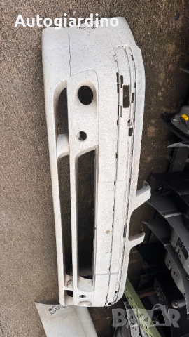 Предна Броня за Seat Cupra 1999 - 2002