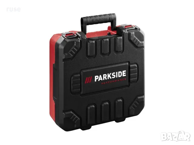 НОВ! Акумулаторен прободен трион зеге 12V Parkside Performance 1, снимка 9 - Други инструменти - 50026343