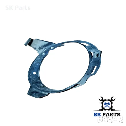 Държач фар десен за Volkswagen New Beetle (1998-2010), снимка 2 - Части - 49794012