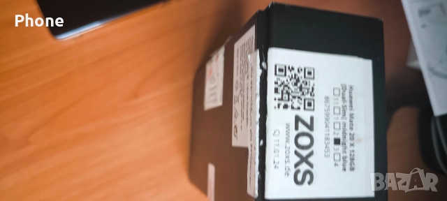 Huawei Mate 20 x , снимка 4 - Huawei - 52903160