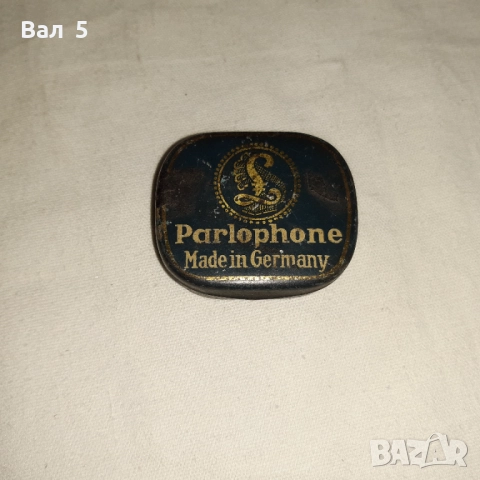 Стари грамофонни игли , иглички за грамофон с пружина - 4 комплекта, снимка 6 - Антикварни и старинни предмети - 51919287