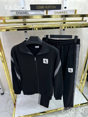 ✨🔥🔥🔥 👍 ✨𝗣𝗿𝗶𝗰e :31€ НА ЕДРО ✨𝗦ı𝘇𝗲: S M L XL XXL 📌5 бр, снимка 3 - Спортни дрехи, екипи - 53655296