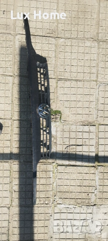 Решетка Голф 3