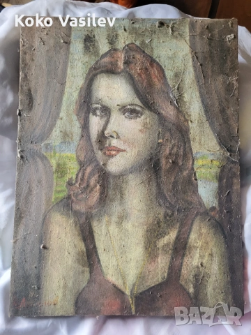 Здравейте! Търся някой за оценка на тези три картини 