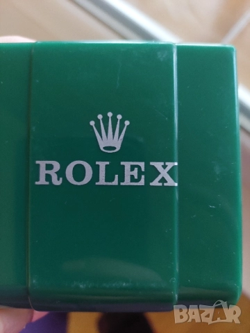 Дамски Rolex , снимка 3 - Дамски - 52111831