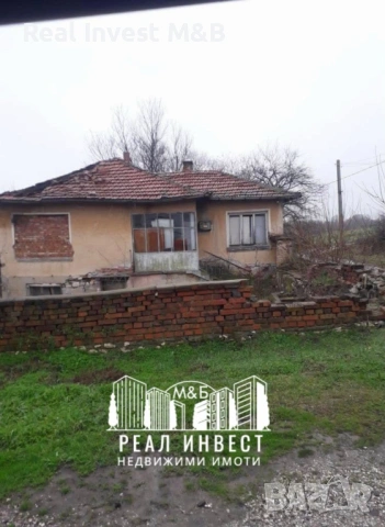 Продавам къща в с. Бодрово, снимка 4 - Къщи - 53737377