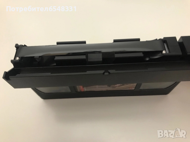 Видеокасети Слави Трифонов VHS, снимка 9 - Други жанрове - 51447281