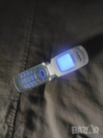 Продавам Samsung SGH-E360 и Samsung А800 , снимка 18 - Samsung - 46518995