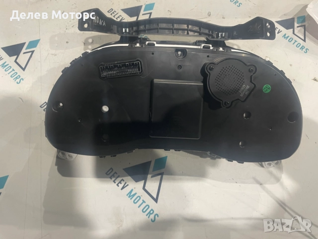 94013J9AK0 километраж, табло от Hyundai Kona 1.6 T-GDI, двигател G4FJ, ск. кутия DQ21, 177 кс., 2021, снимка 3 - Части - 52348067