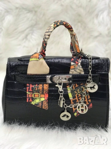 чанти hermes
