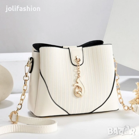 Дамски раници , снимка 17 - Раници - 39649500