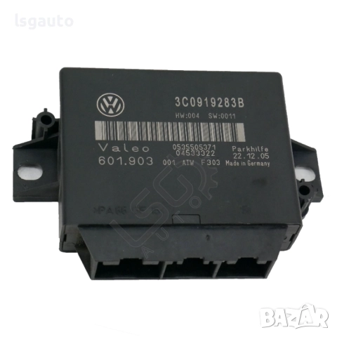 Модул парктроник Volkswagen Passat (B6) 2005-2010 ID:150181