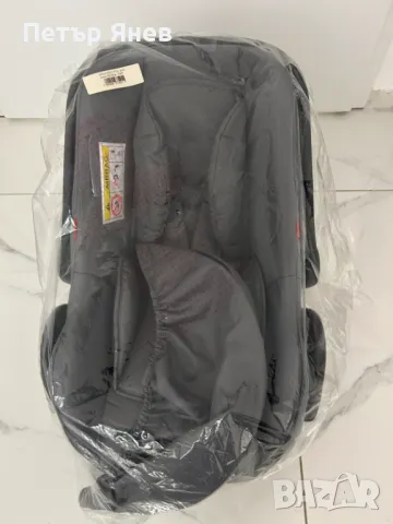 Детски столчета за кола, снимка 4 - Столчета за кола и колело - 49825442