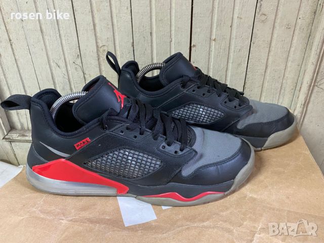 ''Nike Jordan Mars 270 Low ''оригинални маратонки 43 номер, снимка 8 - Маратонки - 45904040