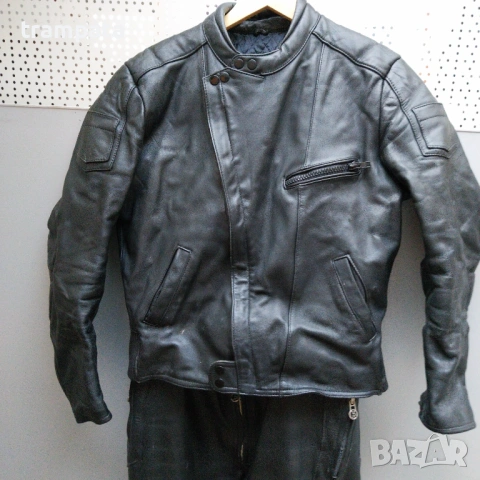 НАЙ ДОБРАТА ОФЕРТА Кожен мото екип , снимка 2 - Аксесоари и консумативи - 54241274