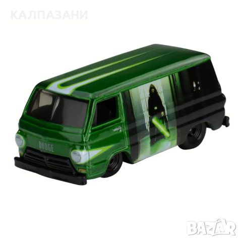 HOT WHEELS Premium Серия "The Mandalorian" DLB45, снимка 15 - Коли, камиони, мотори, писти - 45876754